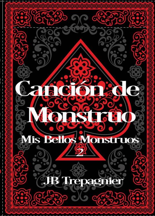 Canción de Monstruo