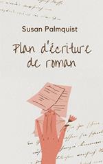 Plan d’écriture de roman