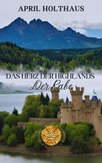 Das Herz der Highlands - Der Rabe