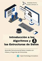 Introducción a los Algoritmos y las Estructuras de Datos 3