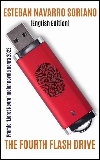 The Fourth Flash Drive