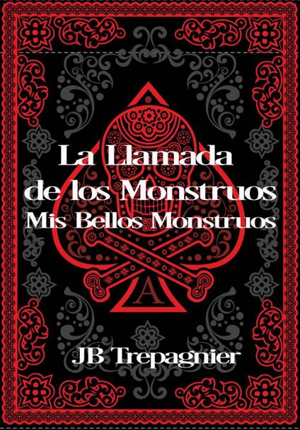 La Llamada de los Monstruos