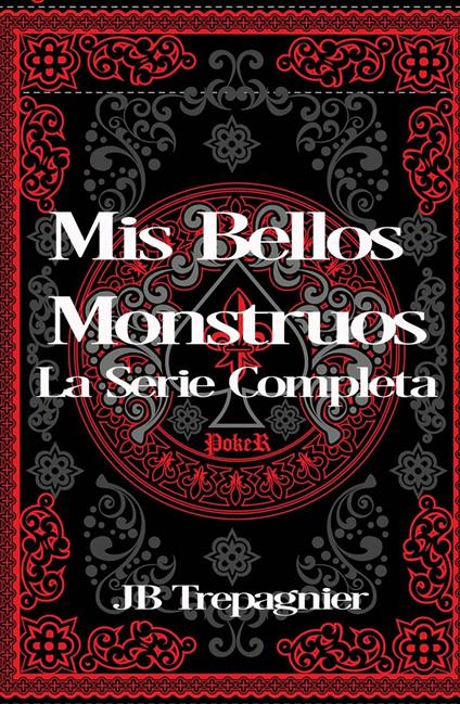 Mis Bellos Monstruos