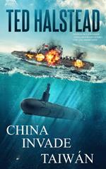 China Invade Taiwan