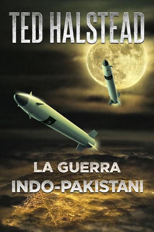 La Guerra Indo-Pakistani