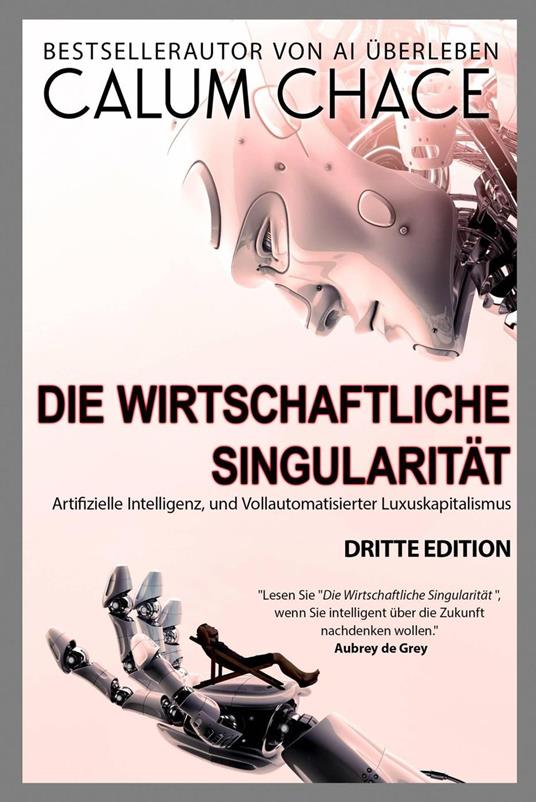 Die Wirtschaftliche Singularität