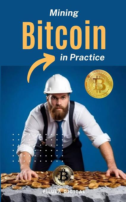Mining Bitcoins in Practice