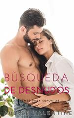 Búsqueda de desnudos