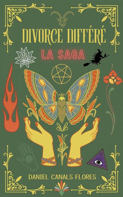 Divorce différé – La Saga