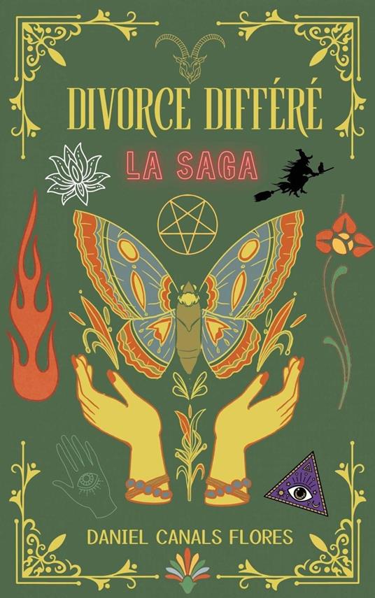 Divorce différé – La Saga