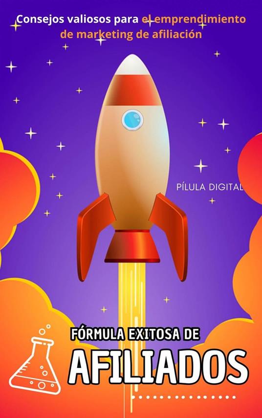 Fórmula exitosa de afiliados