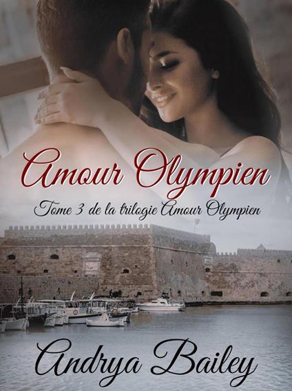 Amour Olympien