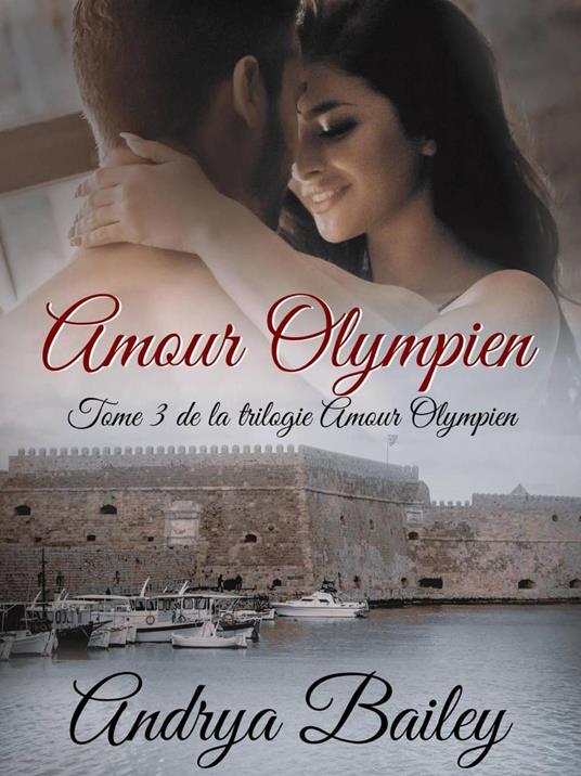 Amour Olympien