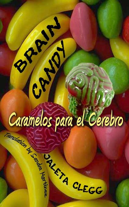 Caramelos para el Cerebro
