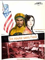 En route vers l'Est