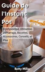 Guide de l'Instant Pot