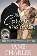 Una Cortejo Apasionado