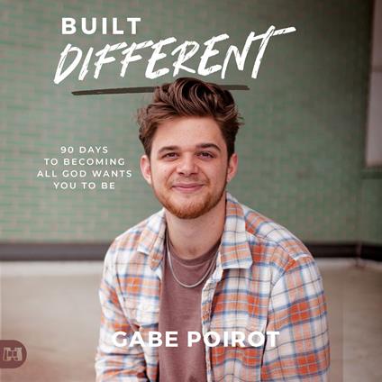 Built Different