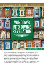 Windows Into Divine Revelation Study Guide
