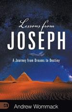 Lessons from Joseph