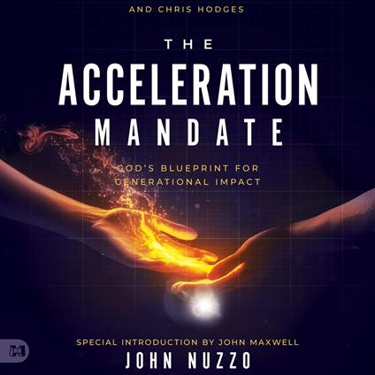 Acceleration Mandate, The