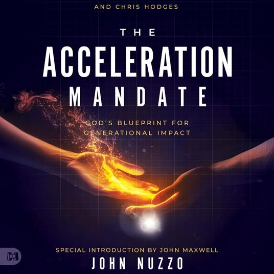 Acceleration Mandate, The