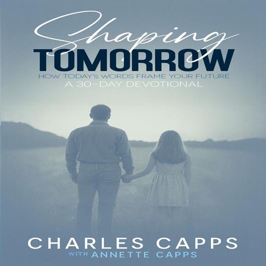 Shaping Tomorrow