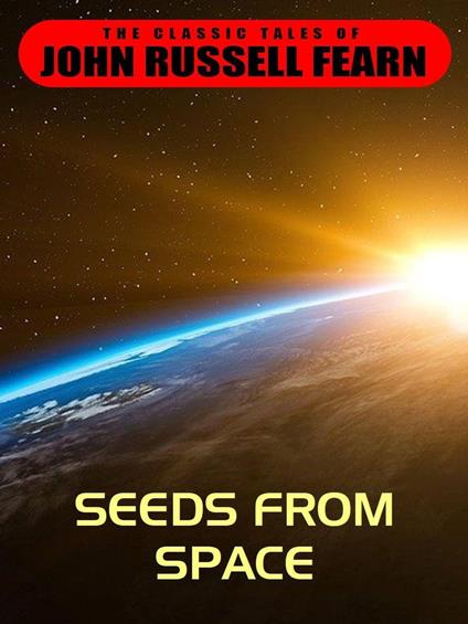 Seeds from Space