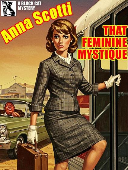 That Feminine Mystique