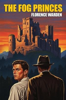 The Fog Princes - Florence Warden - cover