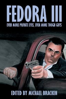 Fedora III - Bev Vincent,Tom Sweeney - cover