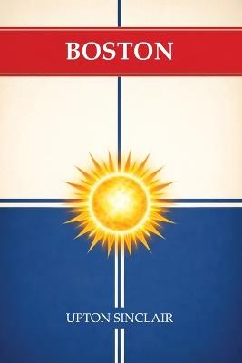 Boston - Upton Sinclair - cover