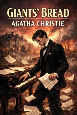 Giants' Bread - Agatha Christie - cover