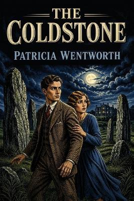 The Coldstone - Patricia Wentworth - cover