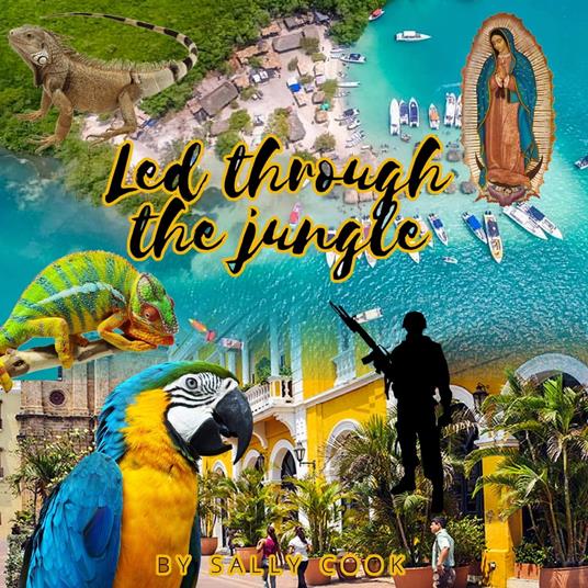 Led Through The Jungle!