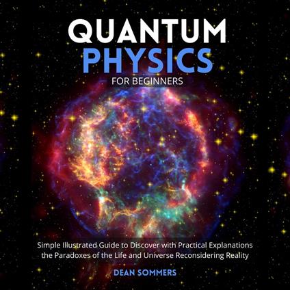 Quantum Physics for Beginners