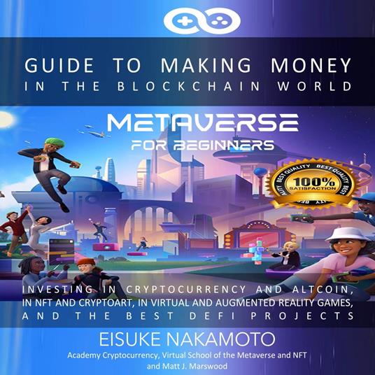 Metaverse for Beginners