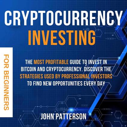 Cryptocurrency Investing for Beginners