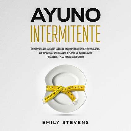 Ayuno Intermitente