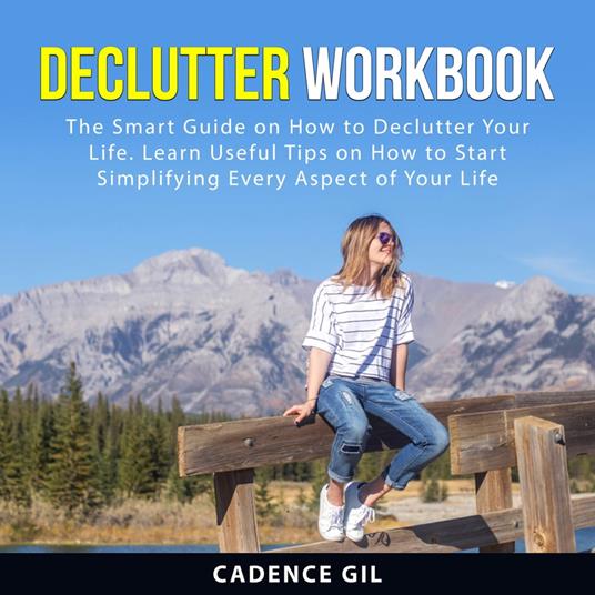 Declutter Workbook