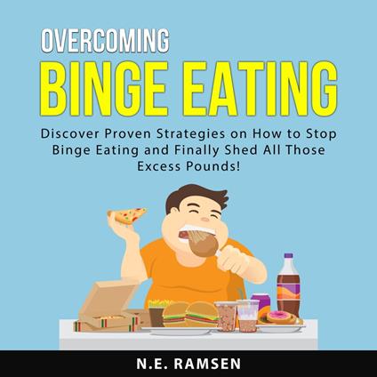 Overcoming Binge Eating