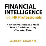 Financial Intelligence for HR Professionals