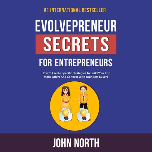 Evolvepreneur Secrets For Entrepreneurs