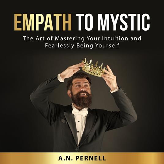 Empath to Mystic