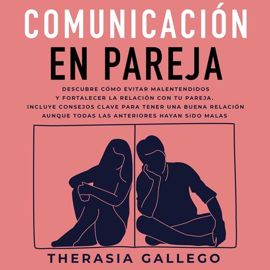 Comunicación en pareja