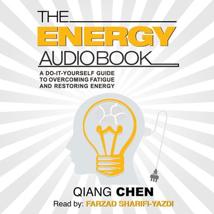 The Energy Audiobook