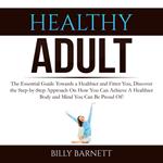 Healthy Adult