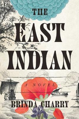 The East Indian - Brinda Charry - cover