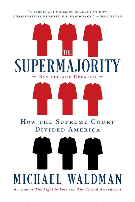 The Supermajority
