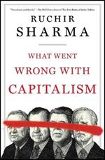 What Went Wrong with Capitalism